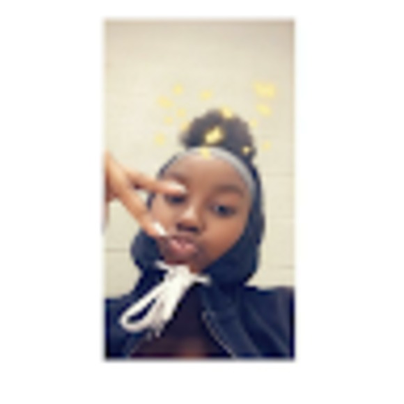 Meet your Posher, Naliyah - Picture 1 of 1